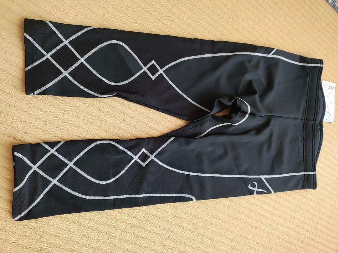 試着のみ☆ワコール CW-X スタビライクス ロング