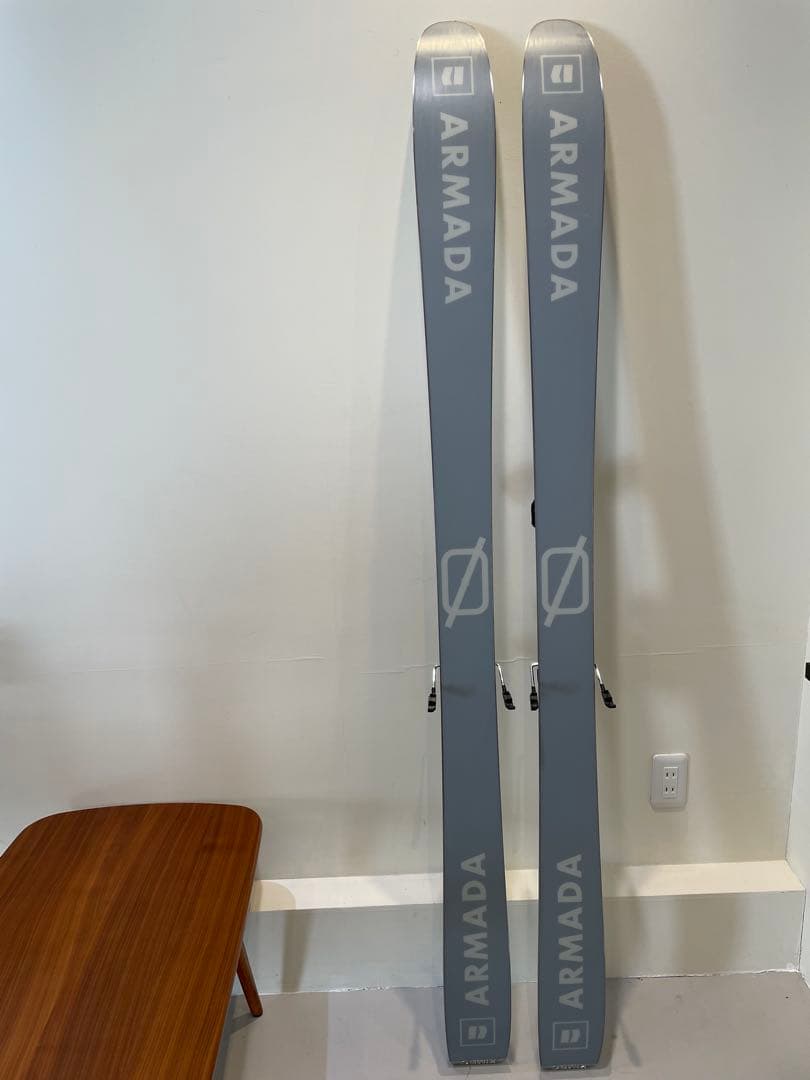 2026 Armada Kimbo 182cm 超美品 2月末日までの出品