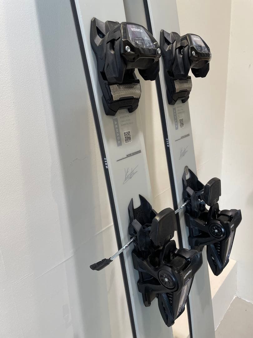 2026 Armada Kimbo 182cm 超美品 2月末日までの出品