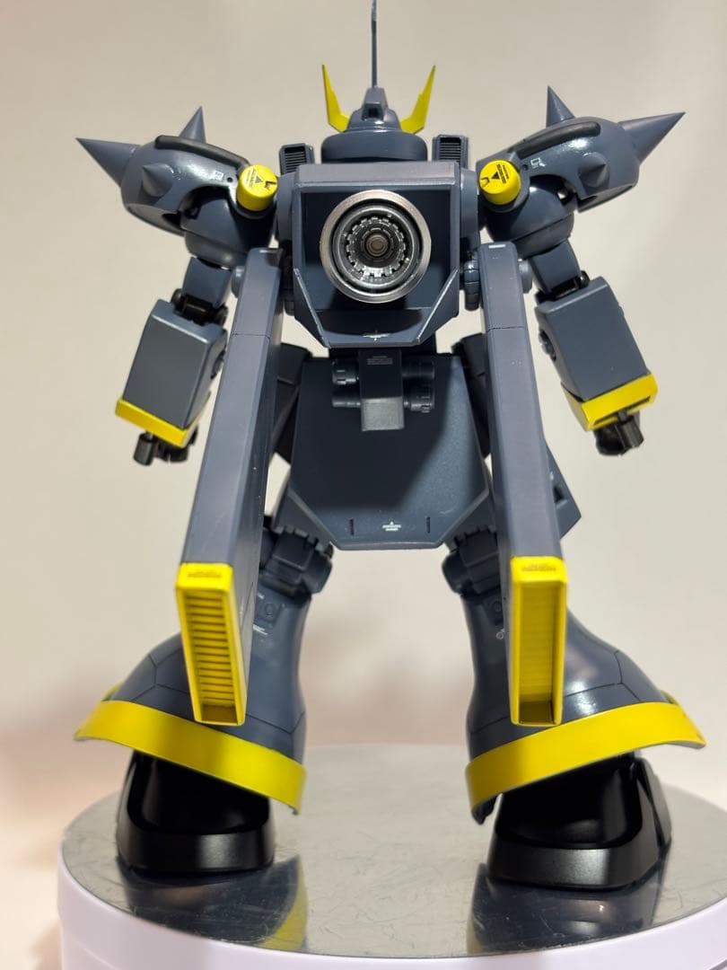 HG ドルメル・ドゥーエ　塗装完成品