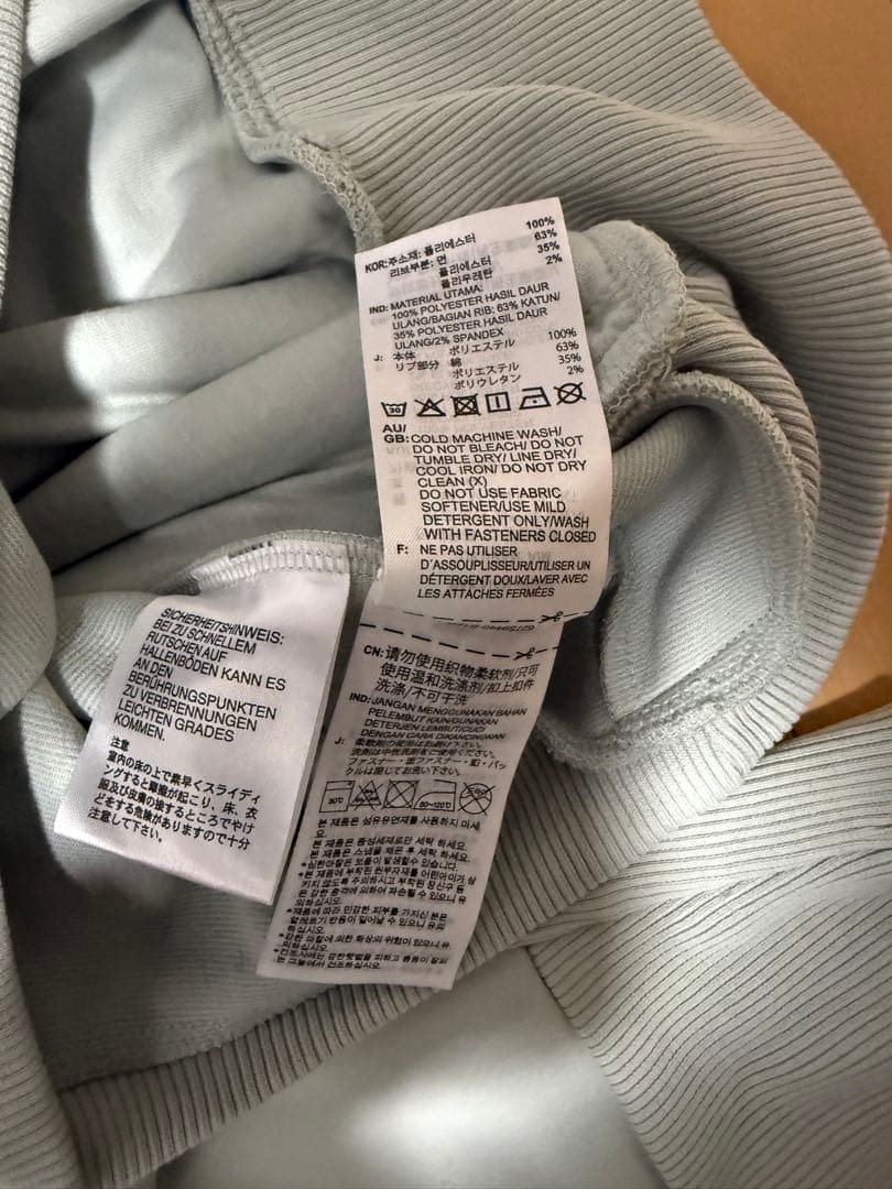 adidasジャケット Lサイズセットアップ