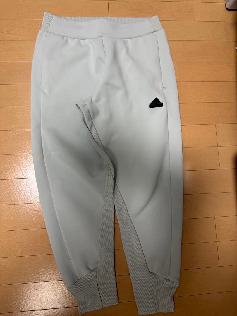 adidasジャケット Lサイズセットアップ