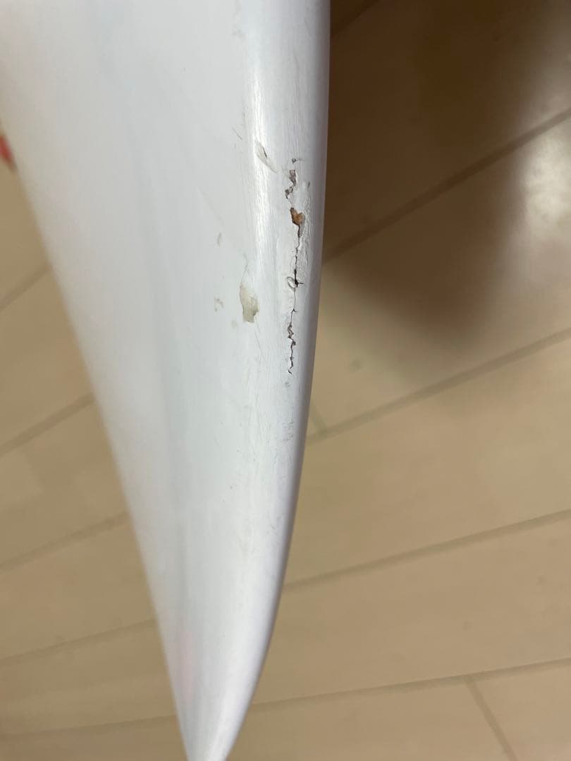 ロドニン さま専用　placeboプレセボ　SHORTROUND 5’ 6 ”