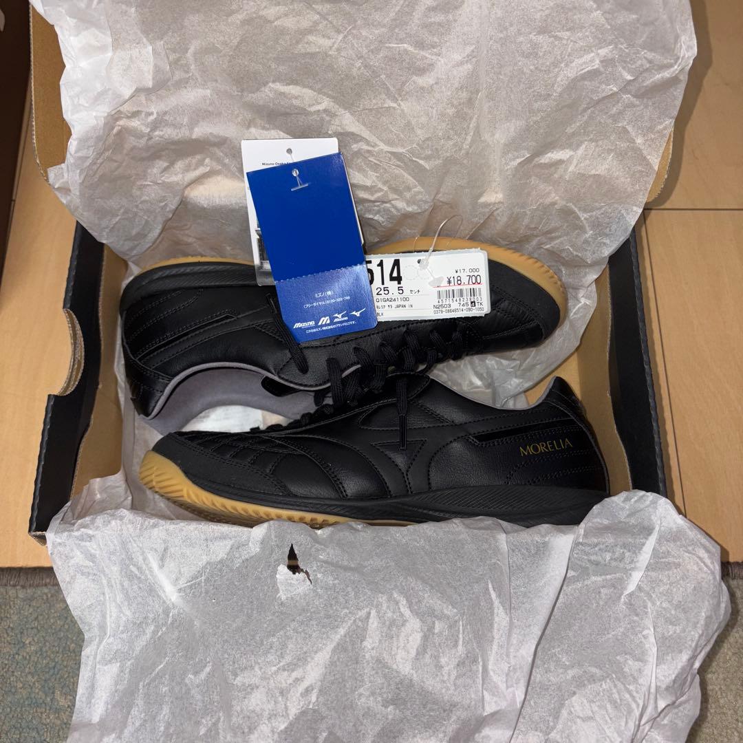 モレリア　MORELIA SALA JAPAN