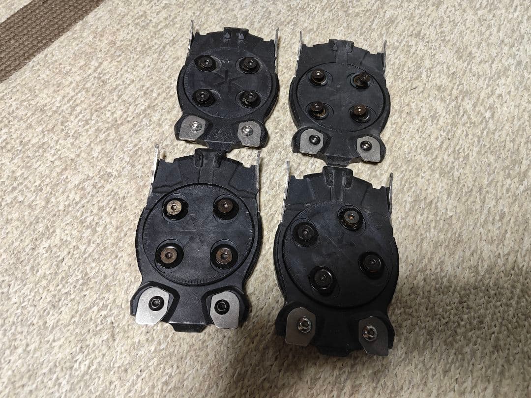 Karakoram Connect R サイズS