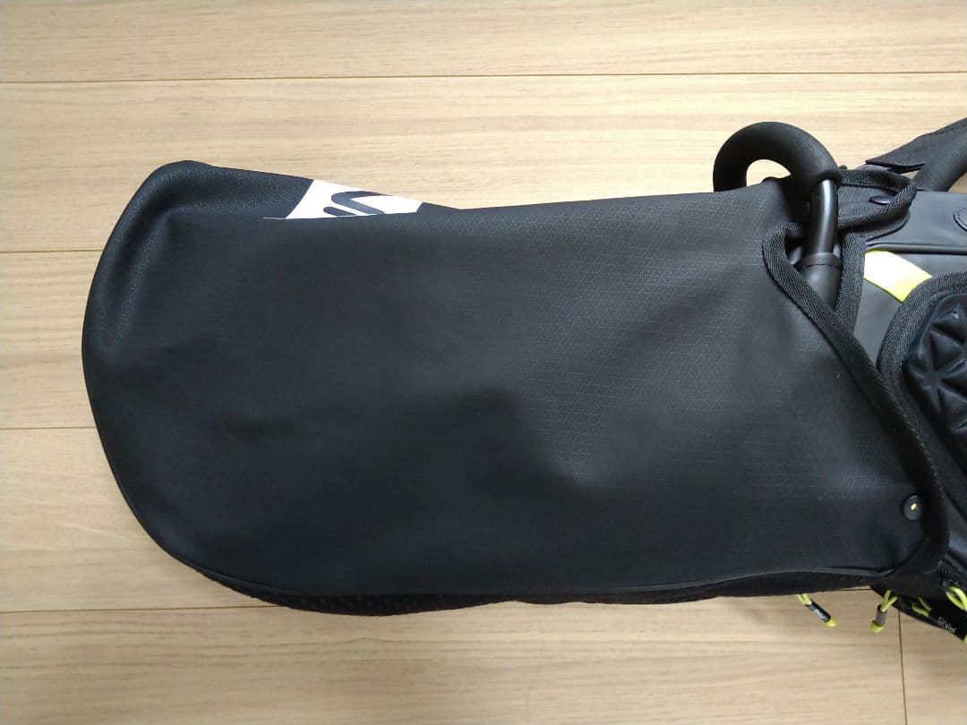 ピン キャディバッグ CB-U221 PING