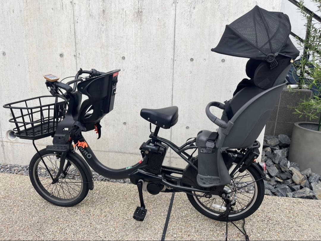 【yuri.sgs】ギュットクルームR•EX 2023年モデル