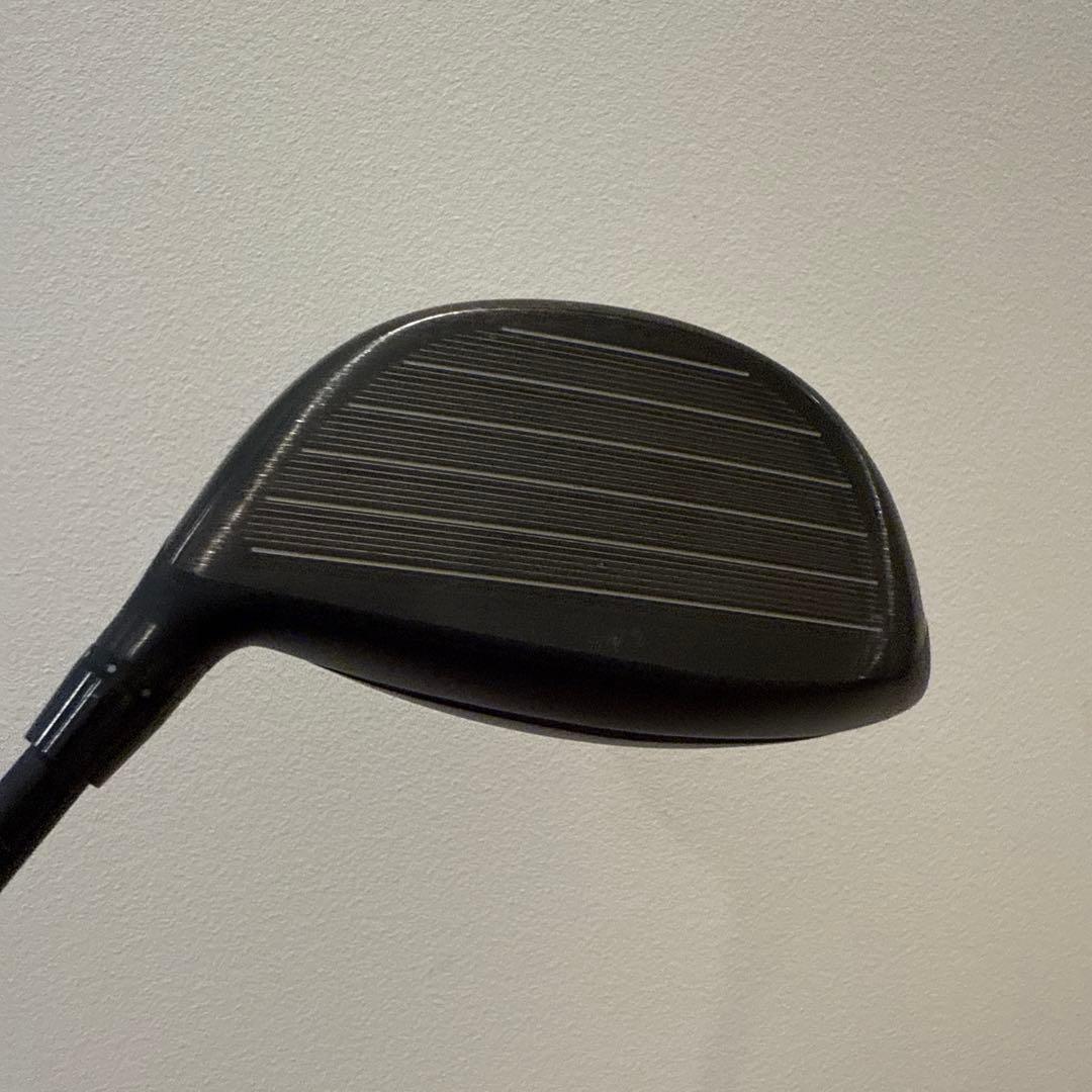 ONOFF KURO 2024 ドライバー