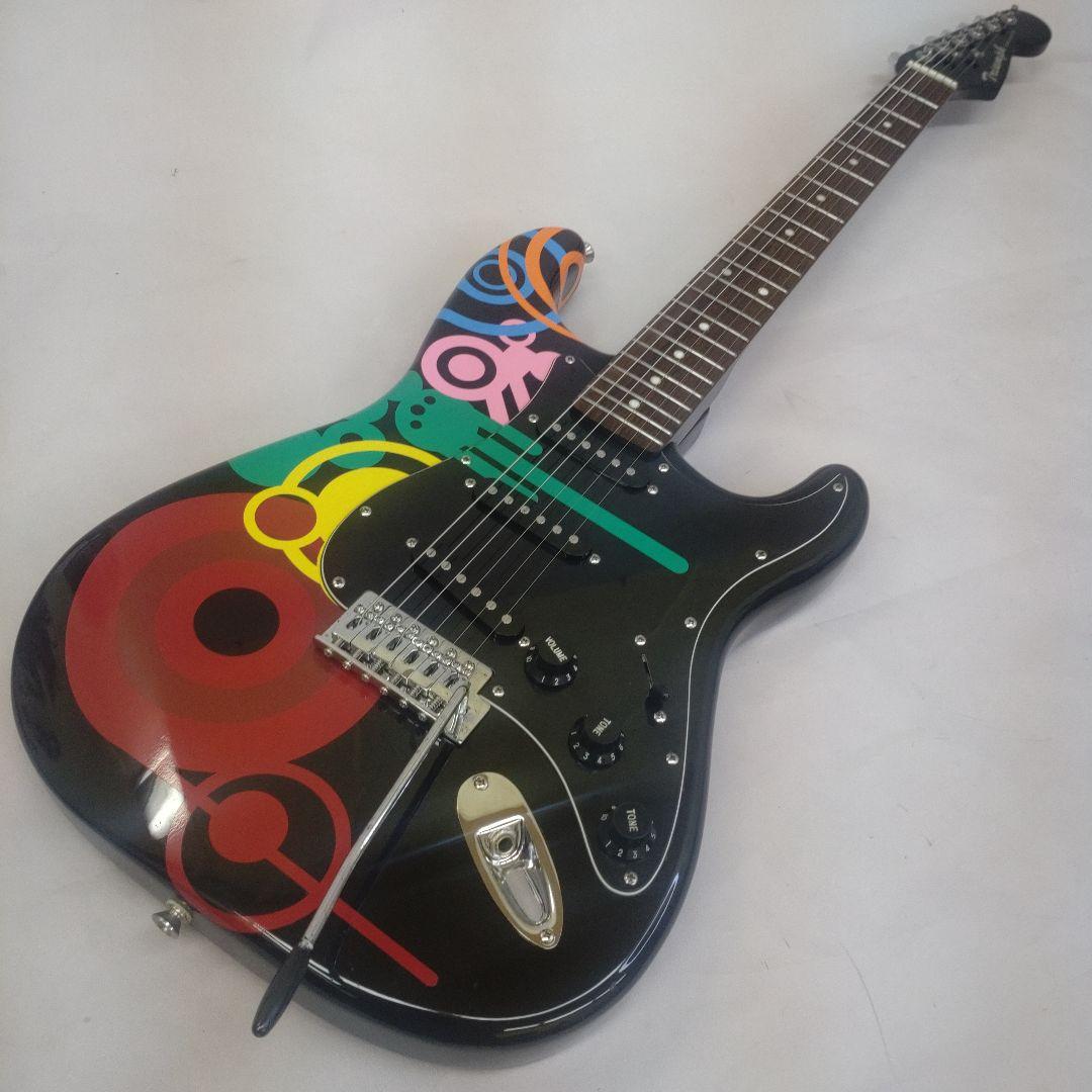 SCANDAL MAMI まみたすレプリカ スキャンダル ギター