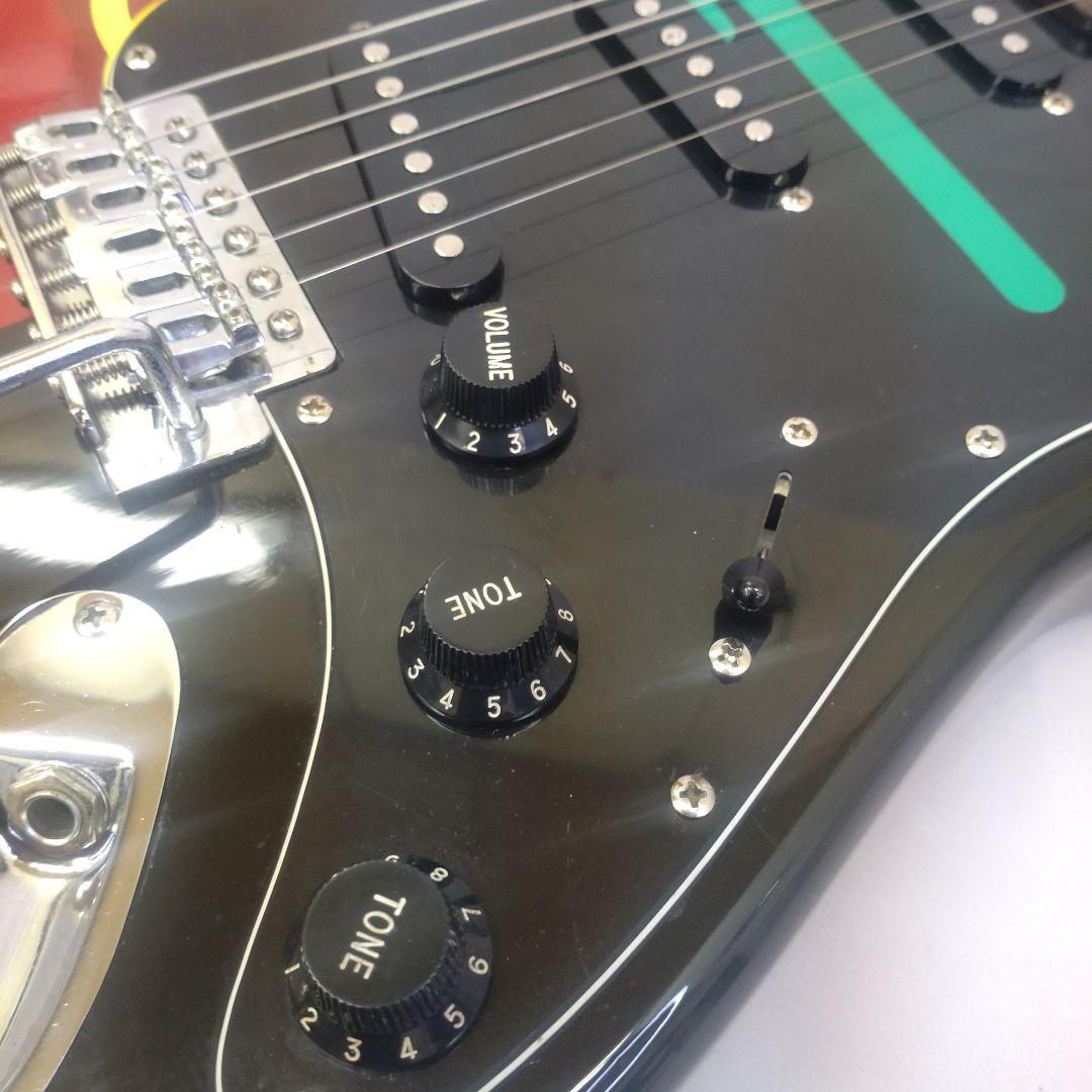 SCANDAL MAMI まみたすレプリカ スキャンダル ギター