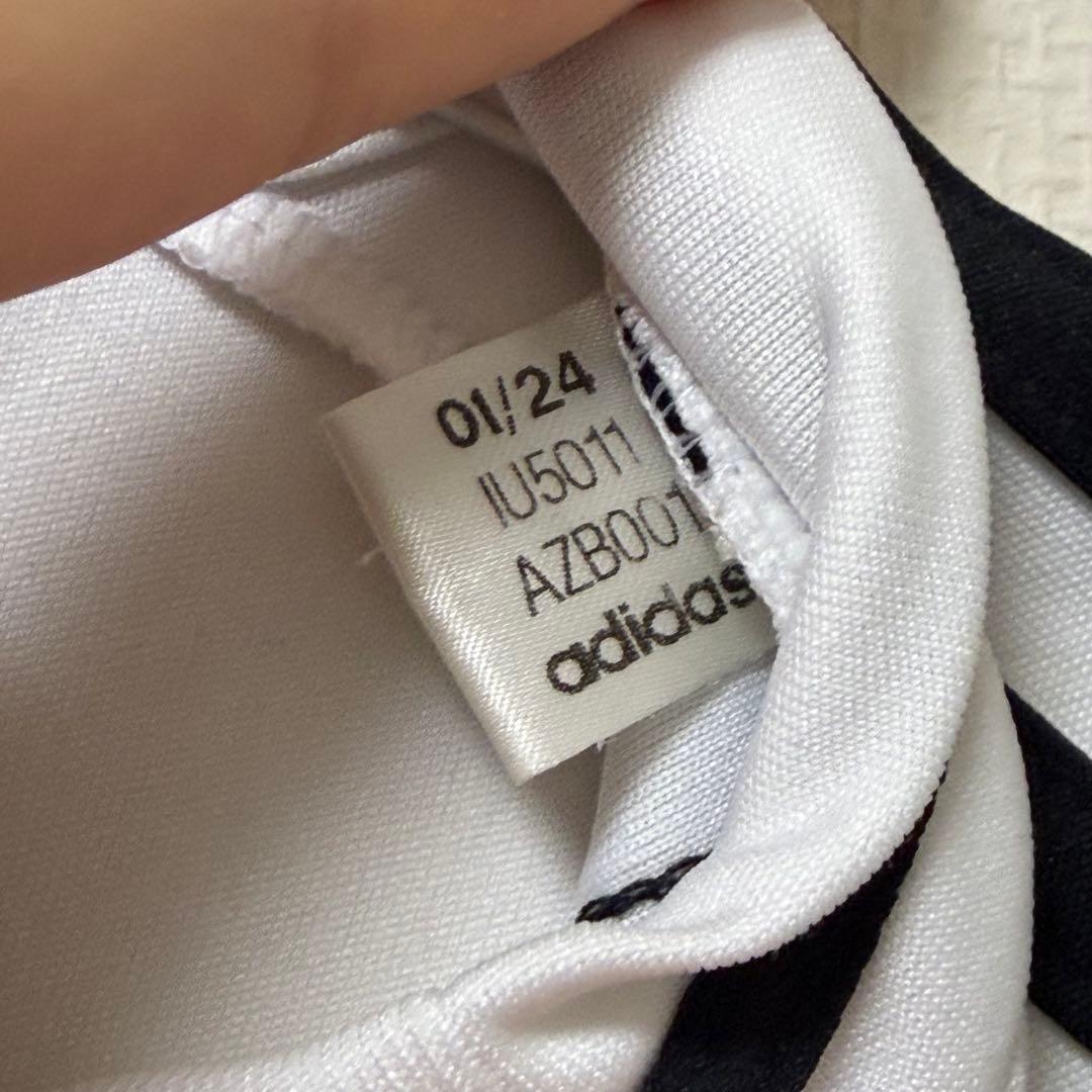 完全正規品 24-25 レアル・マドリード ベリンガム ユニフォーム Mサイズ