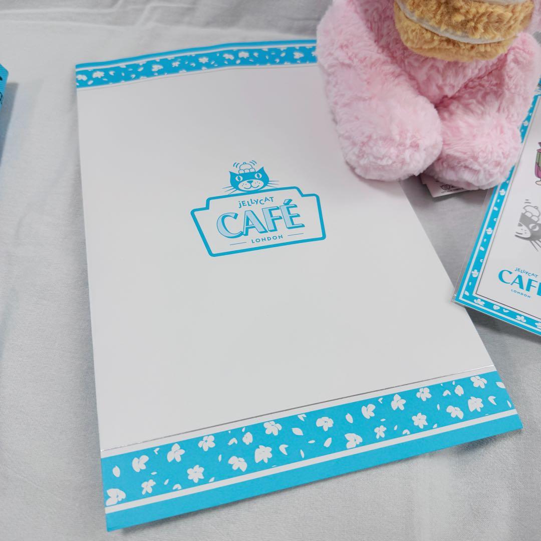 ジェリーキャット上海限定 いちごベア