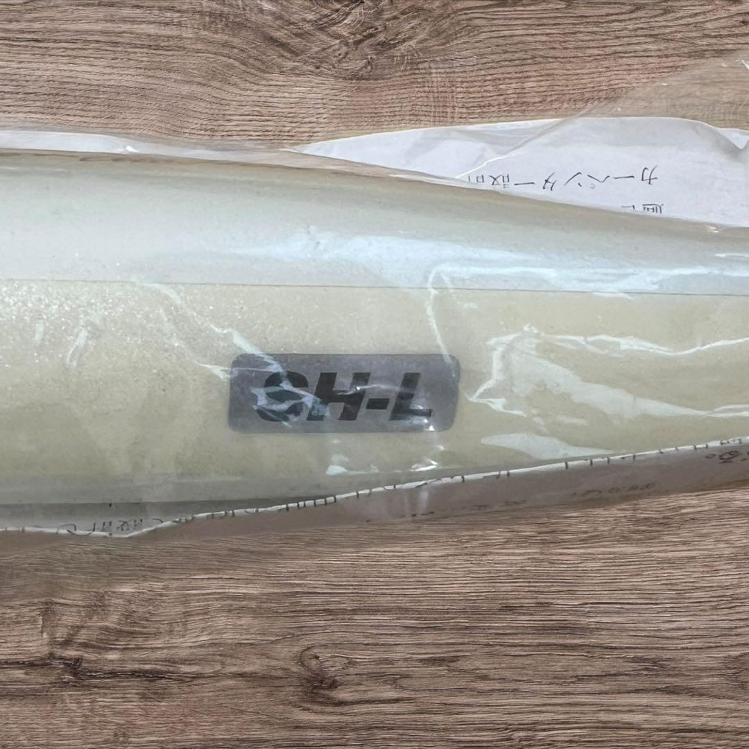 【新品未使用】カーペンター 歌姫120 ホワイト　検索)パドルベイト　バズー