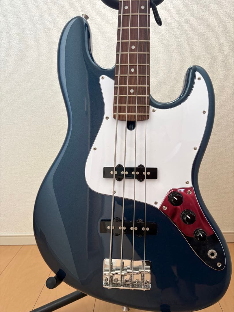 ベース Bacchus BJB-1R DLPB Universe Series
