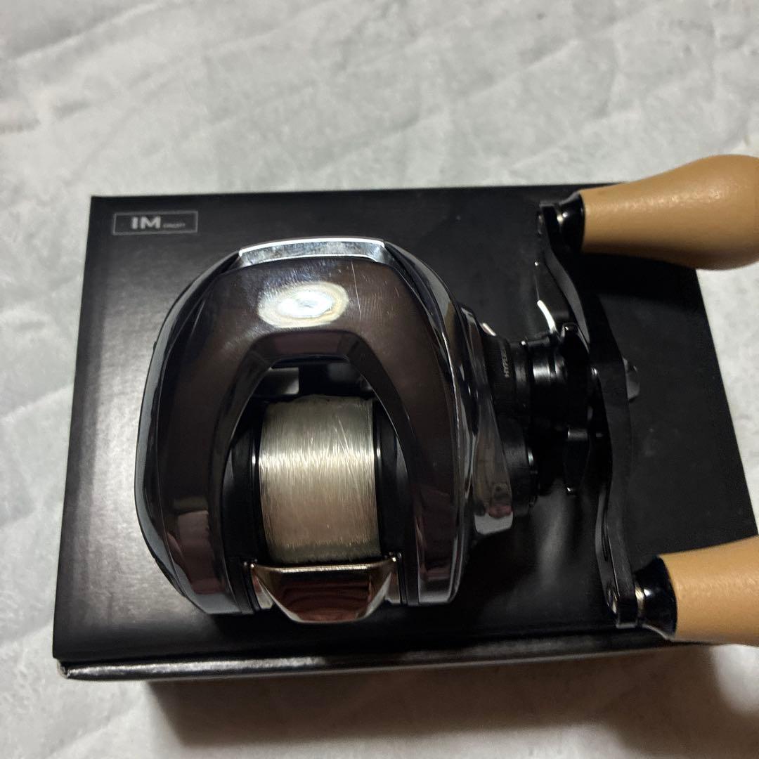 リール IMZ 100XH-C