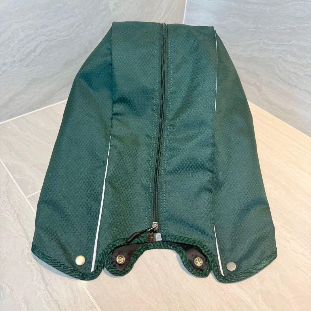 【美品】ブリヂストン　メジャートーナメント スタンド　キャディバッグ