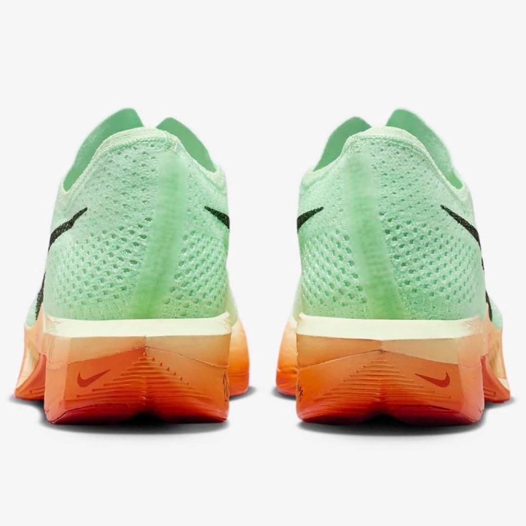 ズームX ヴェイパーフライ ネクスト% 3★27.5cm★HJ7040-300