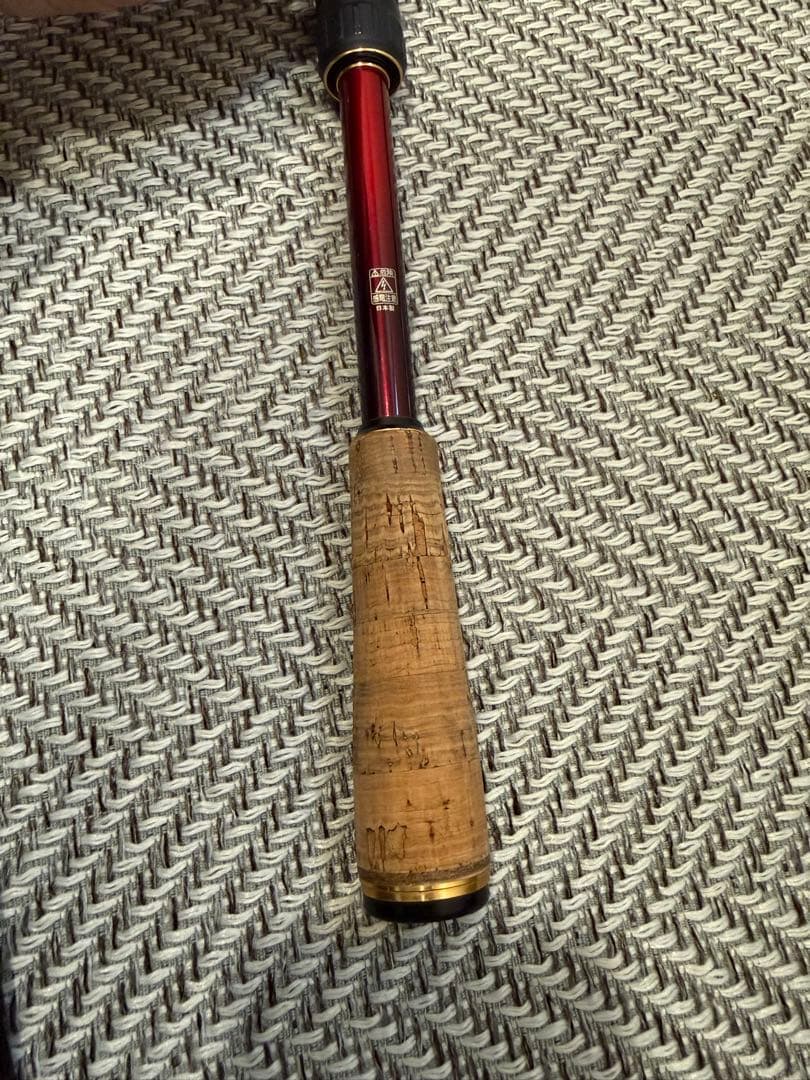 超美品　18ワールドシャウラ1703-2