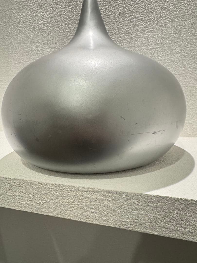 ドラゴンクエスト実物大メタルスライム1/1ビックソフビ