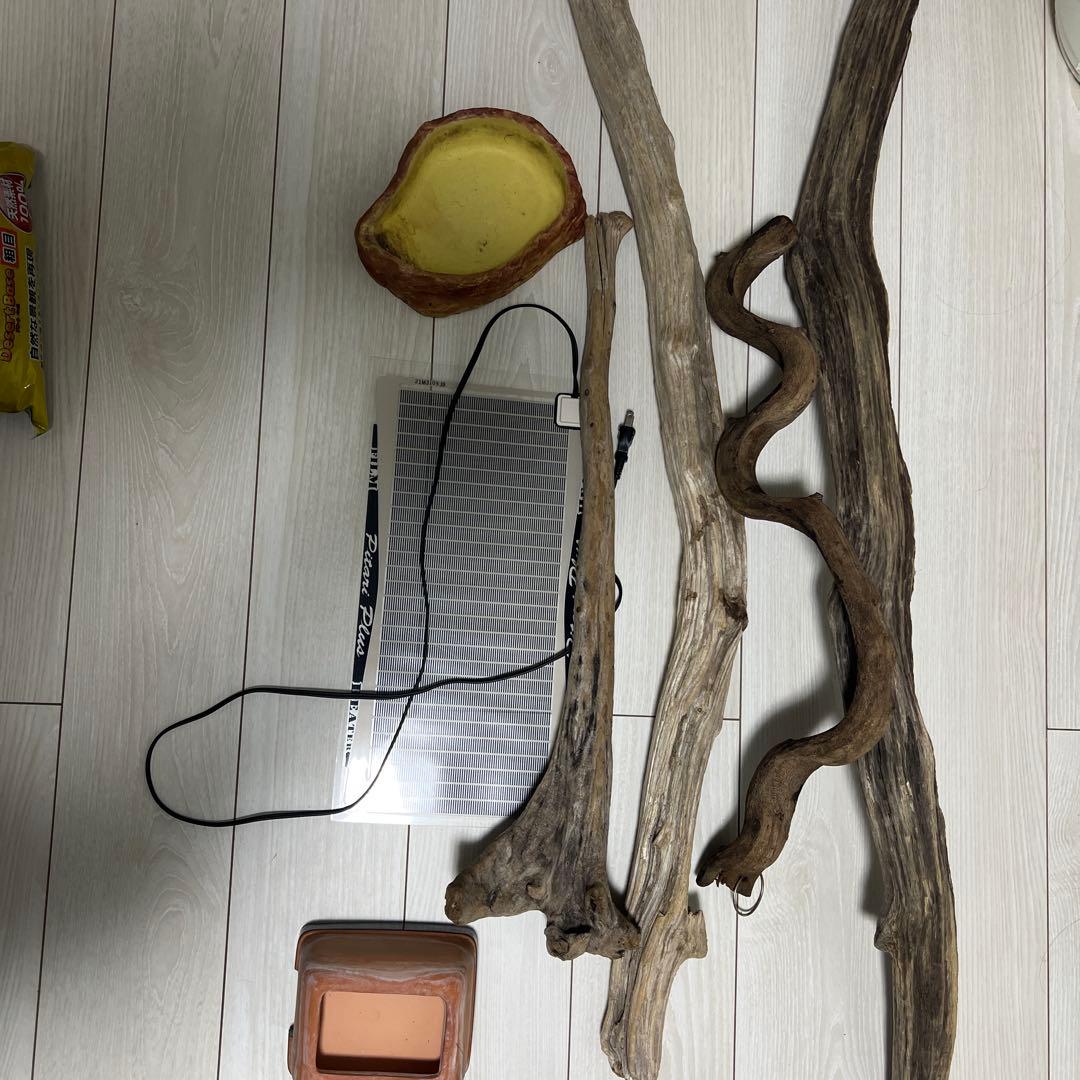 【引き取り限定】グラステラリウム 9060