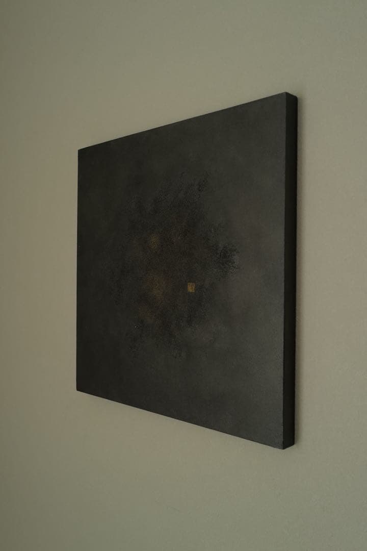 Contemporary Art 原画