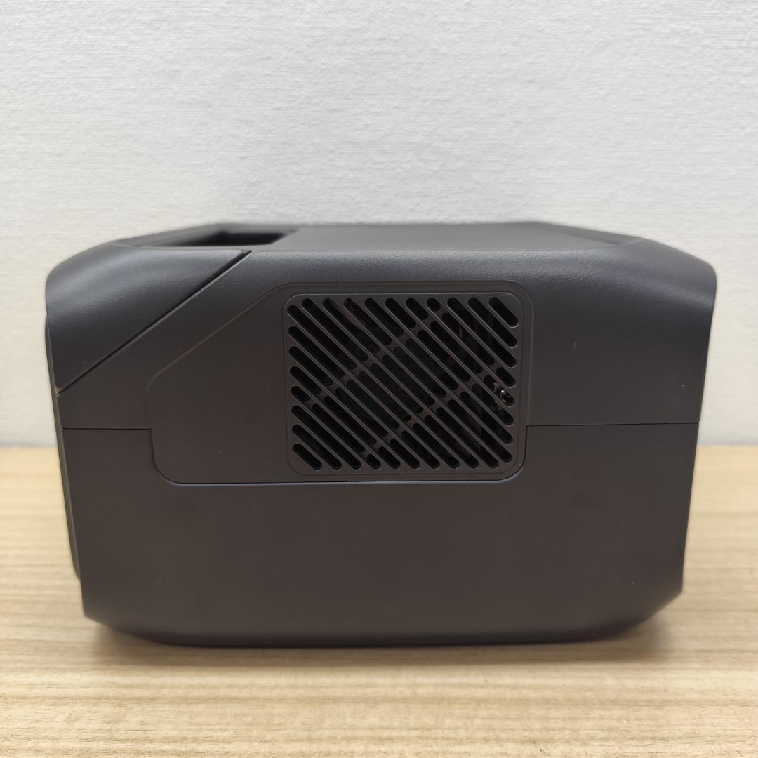 【公式認定整備済品】 EcoFlow  3 Plus ポータブル電源