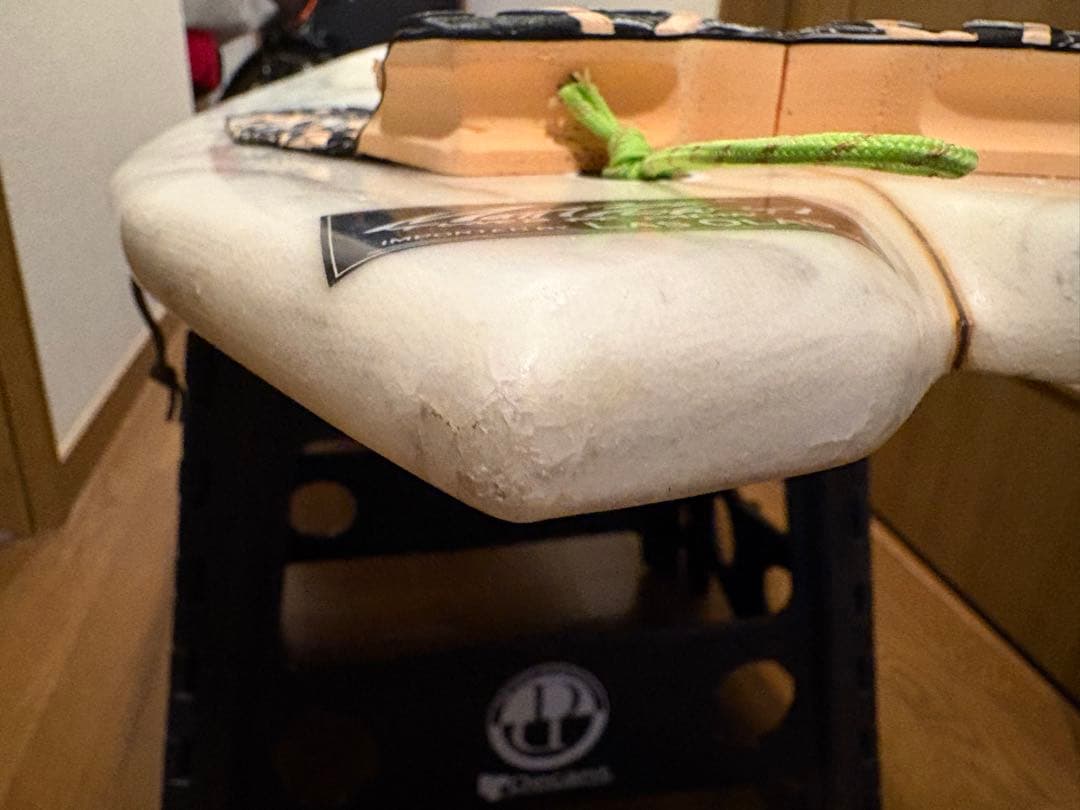 ロストサーフボード　ラウンドノーズエボリューション