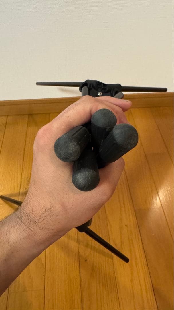 NATALDESIGN CHAIR ONE MINI ND1 セット