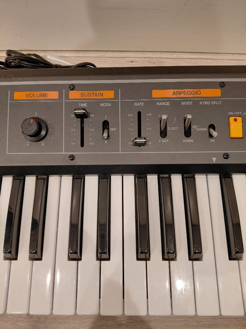 Roland EP-09 電子ピアノ ローランド エレクトリック キーボード