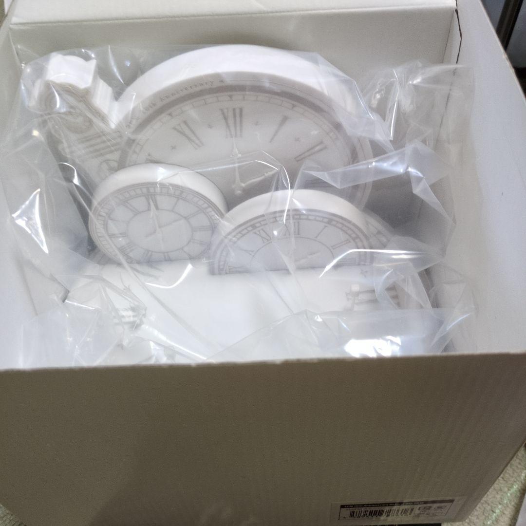 2PM ZOOPM ステージ フィギュア セット