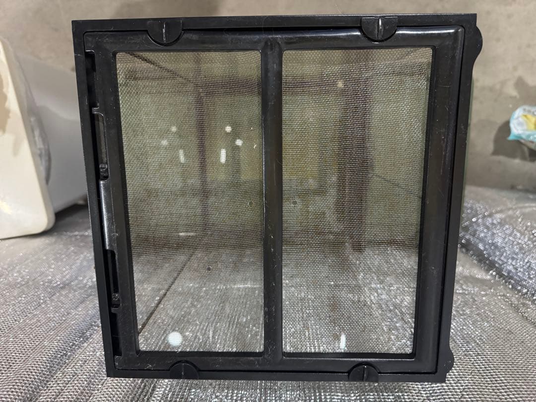 エキゾテラ GEX EXOTERRA グラステラリウム 3045