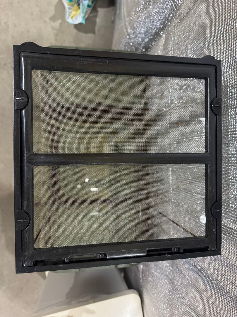 エキゾテラ GEX EXOTERRA グラステラリウム 3045