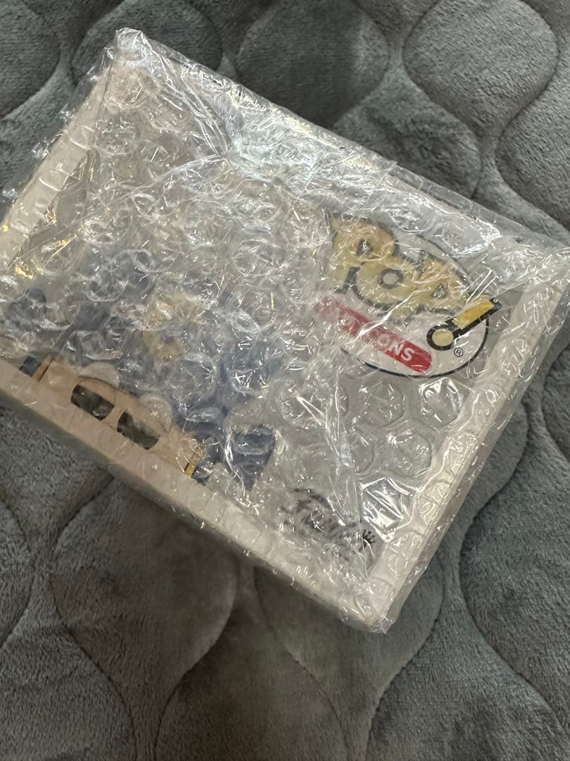 【未開封品】 ポップ！ アド・アイコンズ：キャプテン・クランチ #14