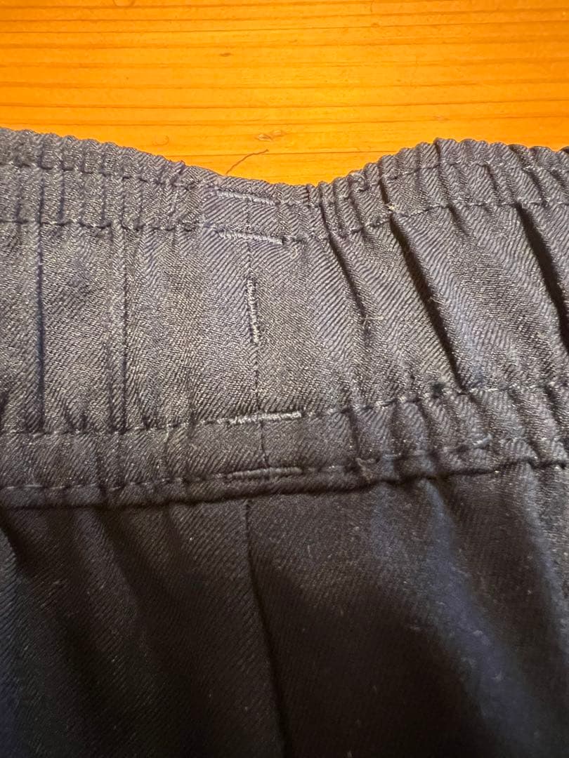 横浜F・マリノス 2023 スペシャルユニフォーム ゲームパンツ 飯倉大樹 21