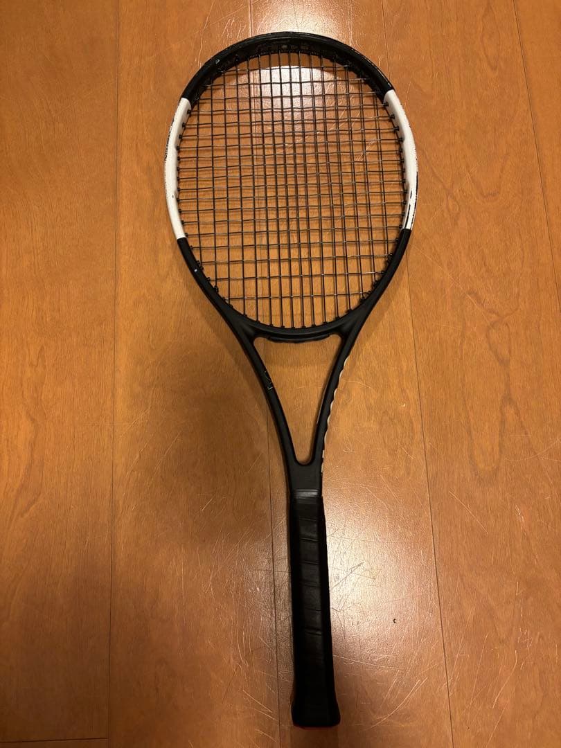 WilsonウィルソンPROSTAFFプロスタッフ RF97 V12