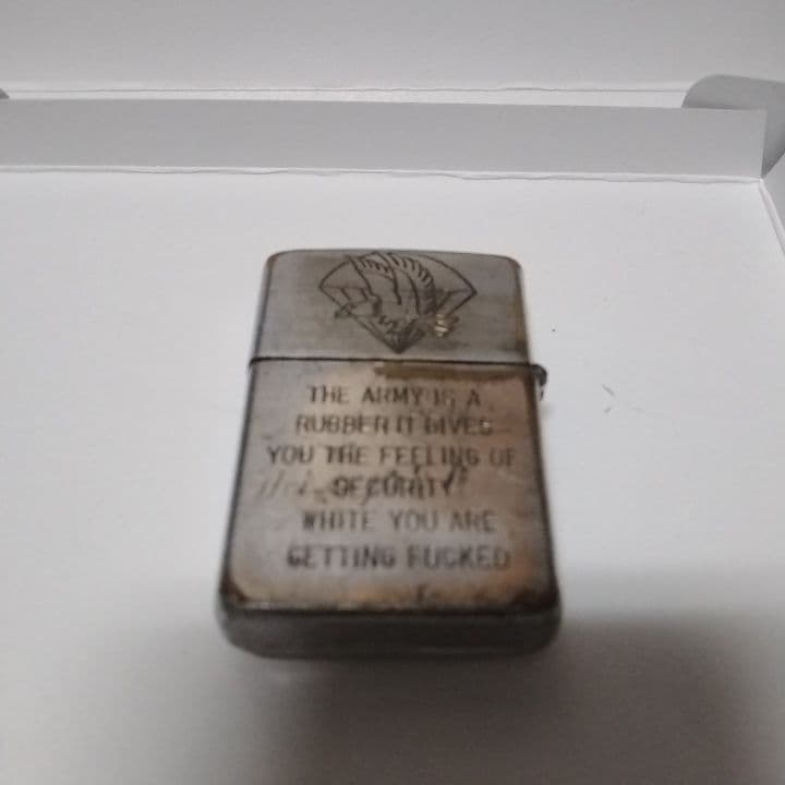 ベトナム戦争 クチ ライター 1964-1965