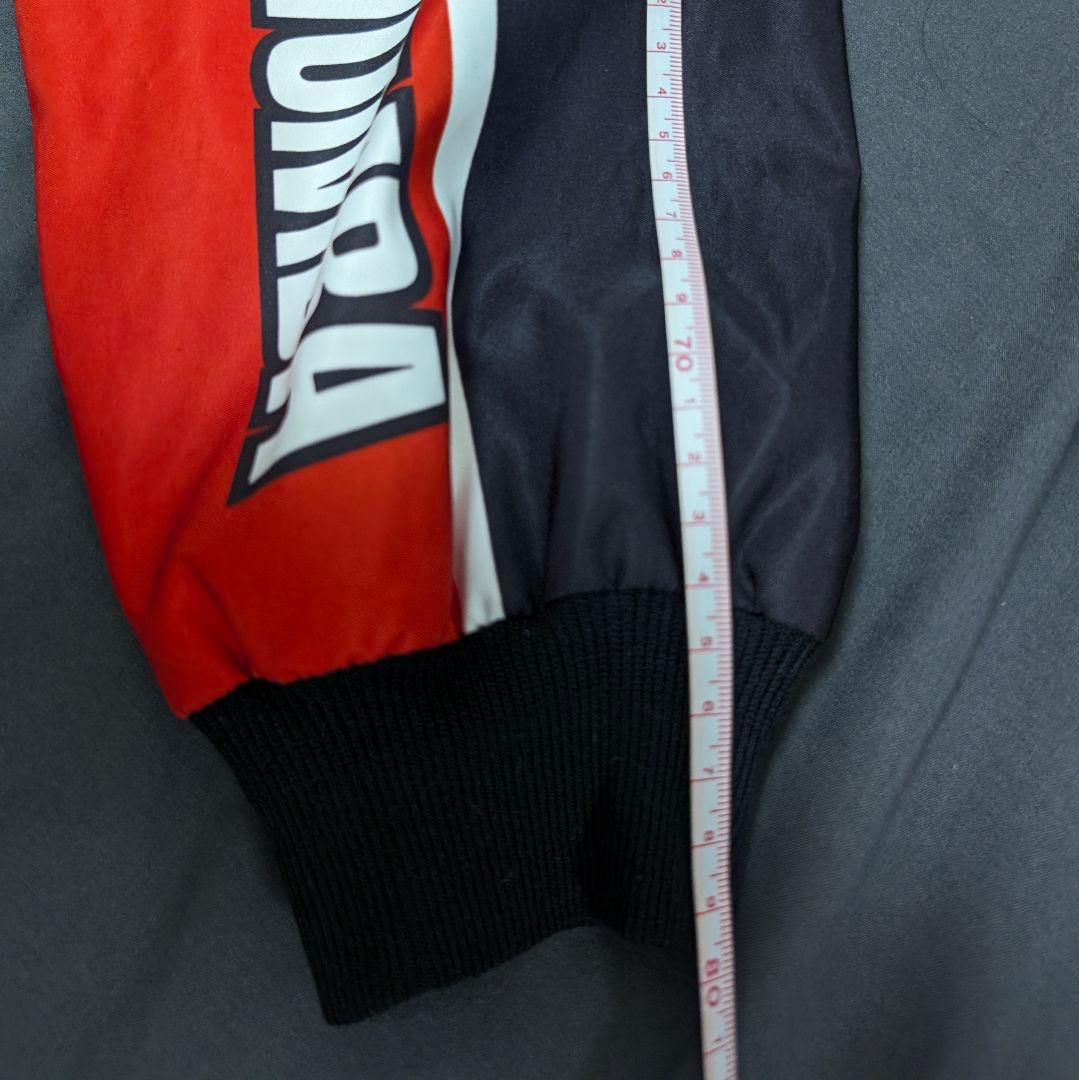 極希少☆90s-00s チャンバワンバ MTBジャージ L 米国製 ヴィンテージ