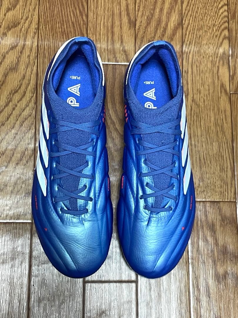 シューズ ADIDAS COPA PURE 2+ FG 25.0cm