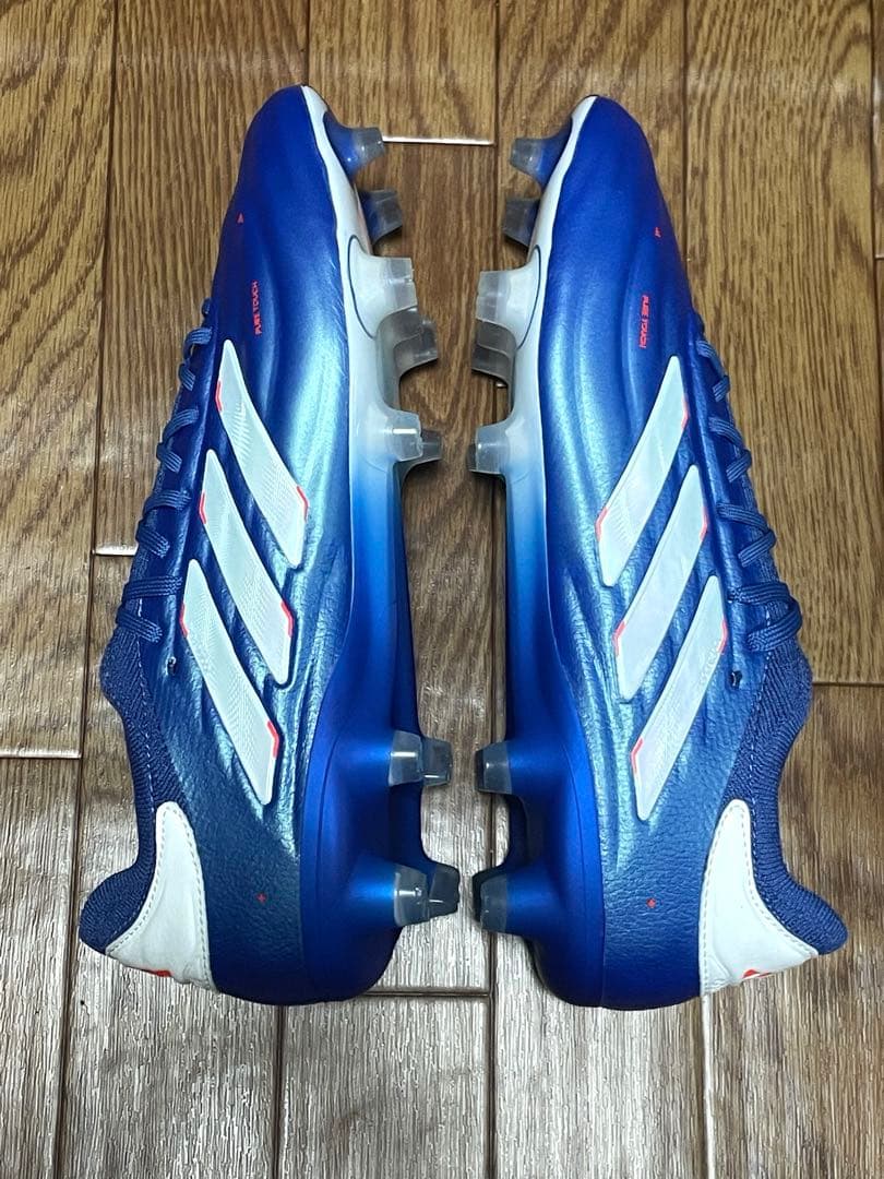 シューズ ADIDAS COPA PURE 2+ FG 25.0cm