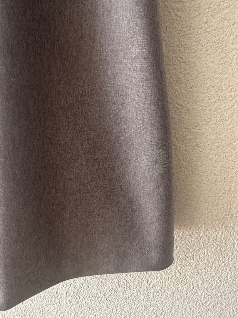 【美品】イージーヨガ トップス　S