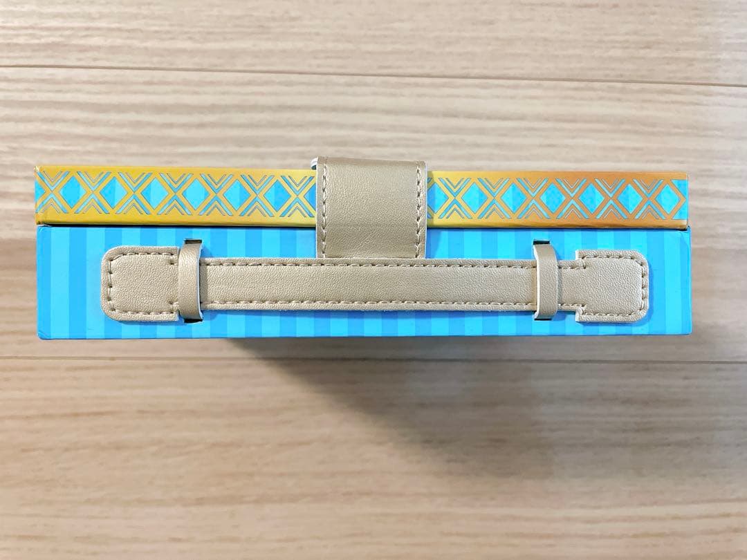 アイカツフレンズ！ ブランドコスメBOX MATERIAL COLOR