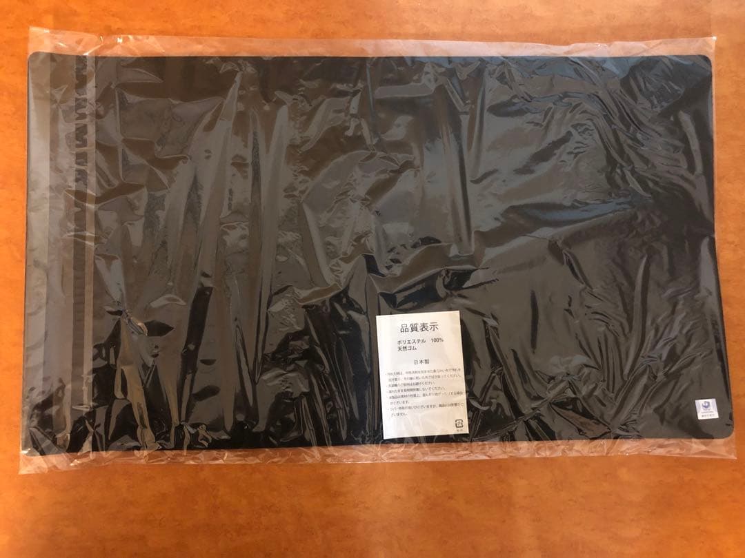 日向美海　アンジュ・ユナイト　プレイマット