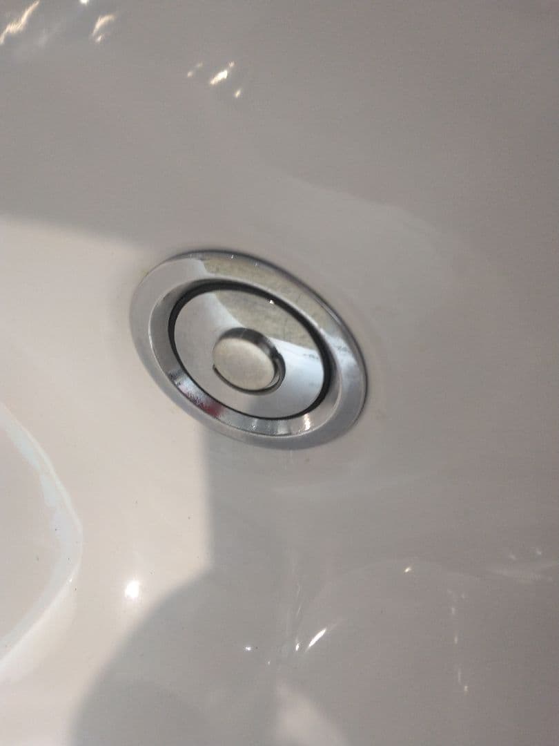 タカラベルモントシャンプーボウル③