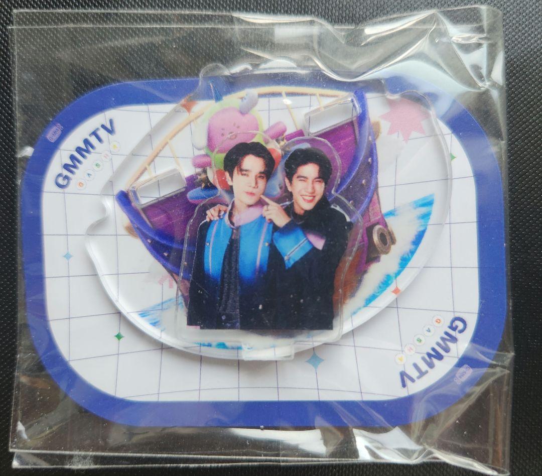 GMMTV【 JimmySea 】公式グッズ おまとめSET