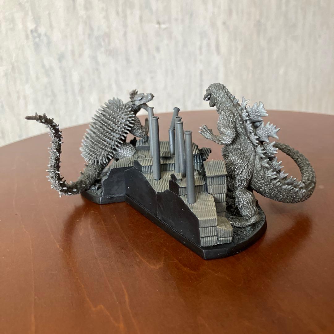 ゴジラの逆襲 アートワークス シークレット モノクロバージョン