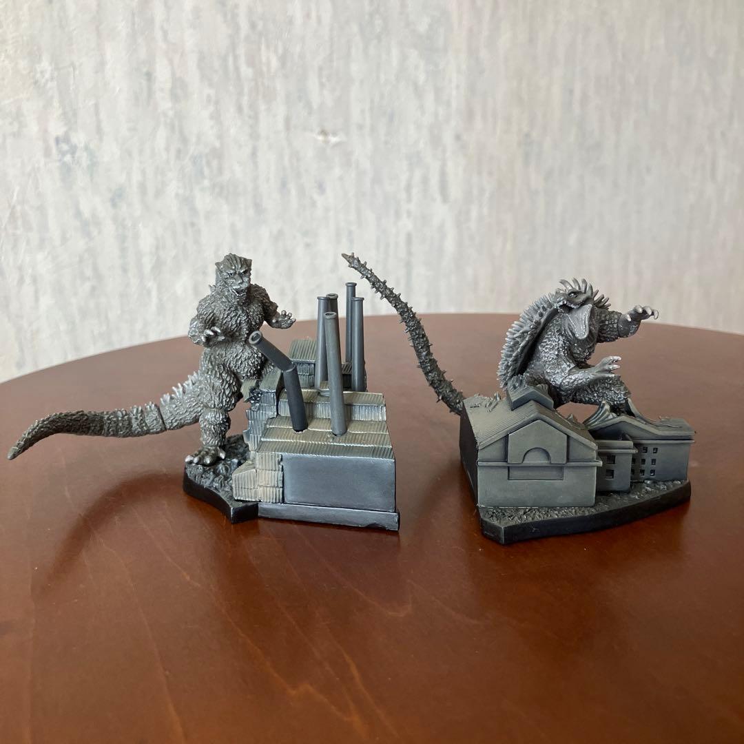 ゴジラの逆襲 アートワークス シークレット モノクロバージョン