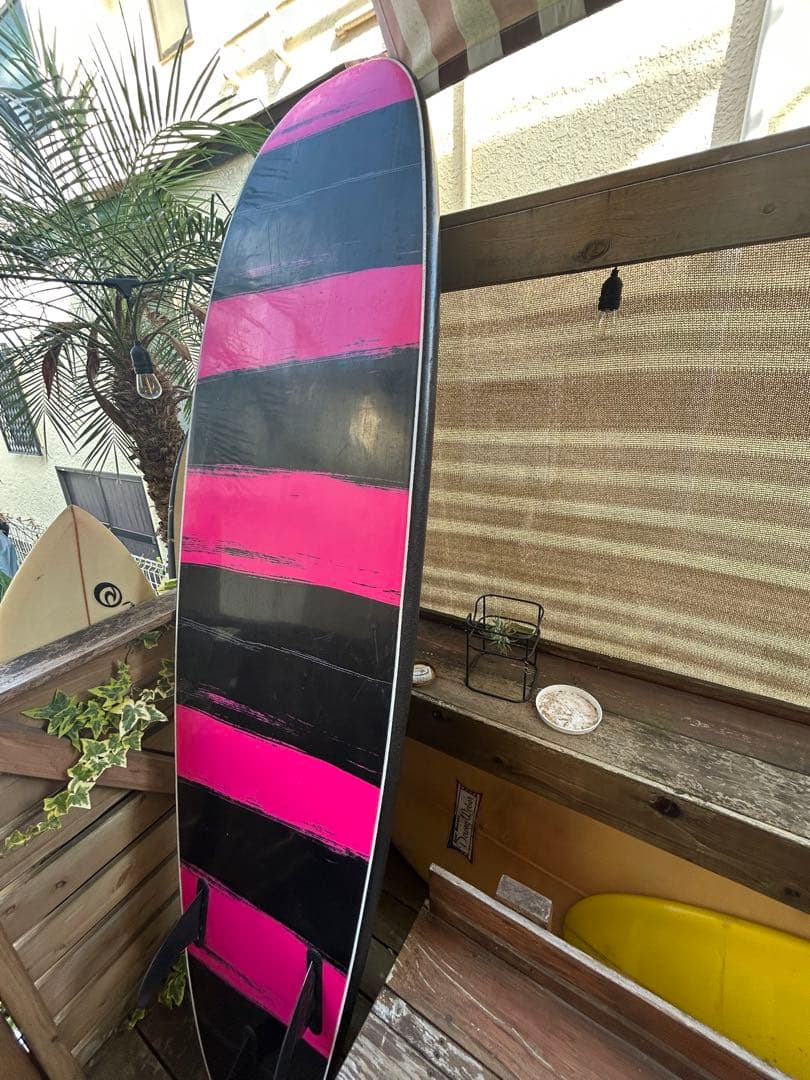 むうキャッチサーフODYSEA ７フィート