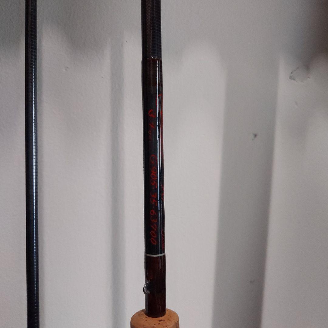 スコットG905 Scott フライロッド