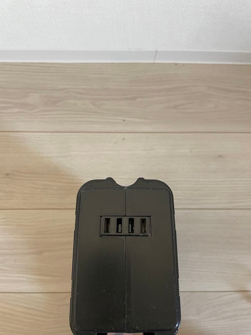 BONITA/ボニータ　バッテリー＋充電器