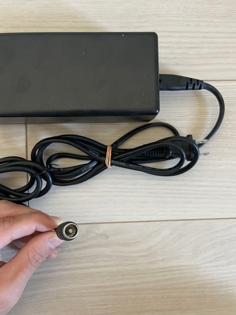 BONITA/ボニータ　バッテリー＋充電器